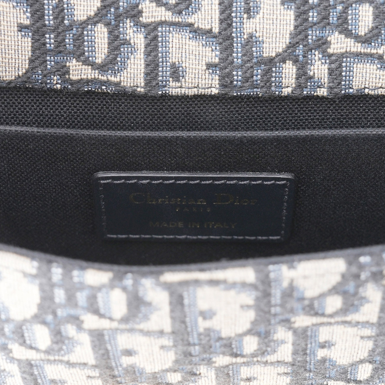 CHRISTIAN DIOR(USED)디올 몽테인 30 이스트웨스트